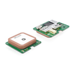 Navilock NL-650ERS Módulo receptor GPS u-blox 6