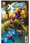 Panini España S.A. X-FORCE 01