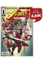 Panini España S.A. X-FORCE 01