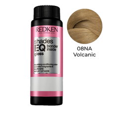 Redken Shades EQ Gloss 08NA Volcanic Bonder Inside 60ml