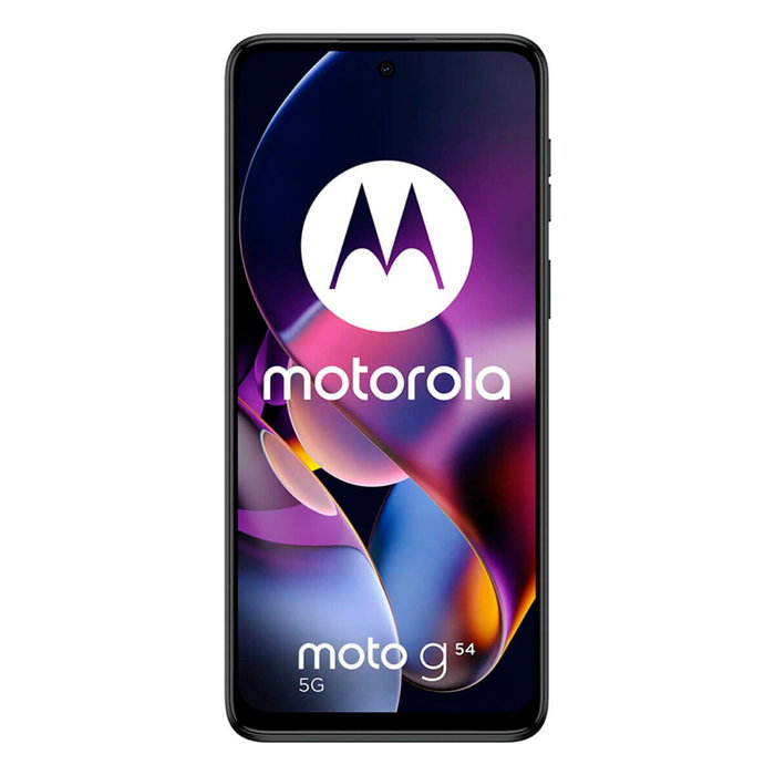 Smartphone Motorola XT2343-6 6,5" Octa Core 8 GB RAM 256 GB Azul