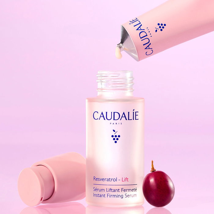 Caudalie Resveratrol Lift Sérum de Recarga 30 ml Caudalie Resveratrol Lift Sérum de Recarga 30 ml