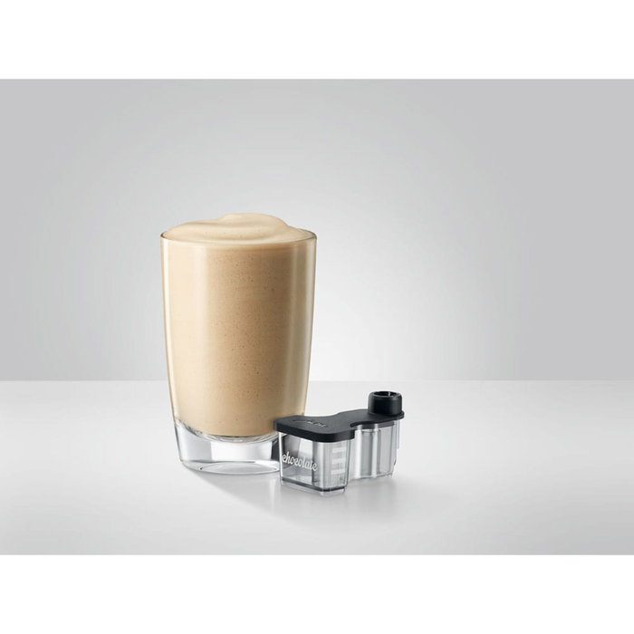 Jura Set de 2 Boquillas de Chocolate para Pico Combinado Z10 (EB) de 2 piezas Jura Set de 2 Boquillas de Chocolate para Pico Combinado Z10 (EB) de 2 piezas