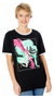 Gotham City Sirens Camiseta Mystery Talla L