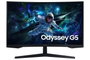 Samsung Odyssey G5 G55C LS32CG554EU 32 pulg. Curvo QHD