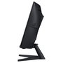 Samsung Odyssey G55C S32CG554EU Monitor Gaming Curvo 32" WQHD 165Hz 1ms HDR10 AMD FreeSync Negro