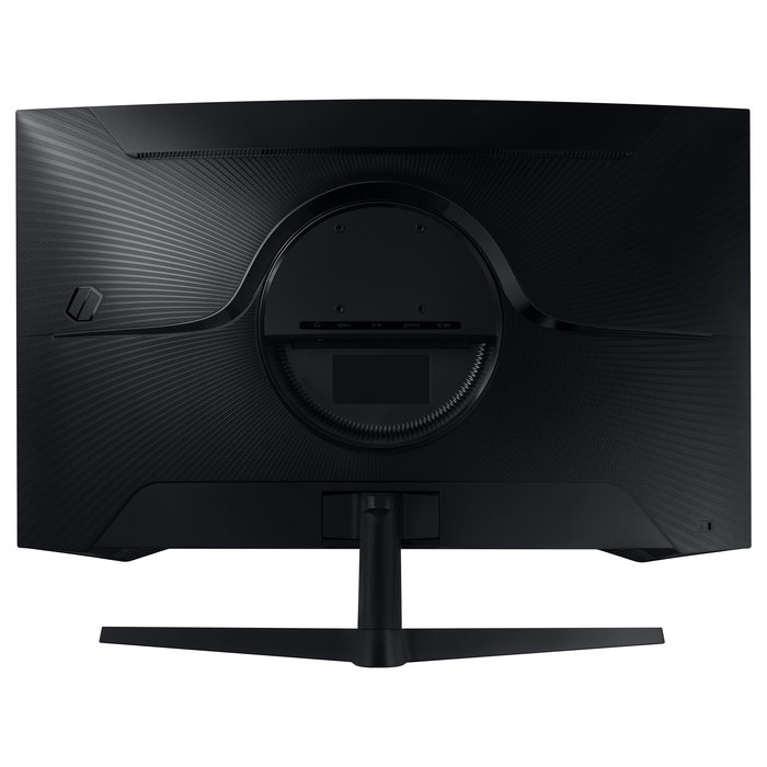 Samsung Odyssey G55C S32CG554EU Monitor Gaming Curvo 32" WQHD 165Hz 1ms HDR10 AMD FreeSync Negro