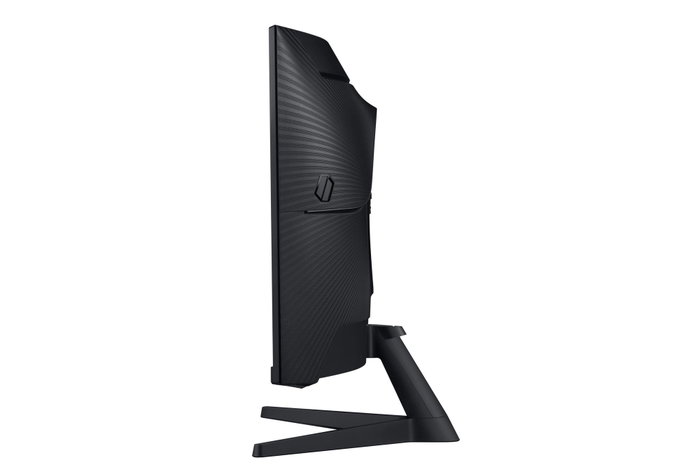 Samsung Odyssey G5 S32CG554EU Curvo 32 Pulgadas QHD 165Hz 1ms