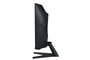 Samsung Odyssey G5 S32CG554EU Curvo 32 Pulgadas QHD 165Hz 1ms