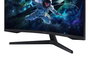 Samsung Odyssey G5 S32CG554EU Curvo 32 Pulgadas QHD 165Hz 1ms