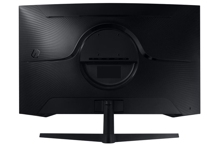 Samsung Odyssey G5 S32CG554EU Curvo 32 Pulgadas QHD 165Hz 1ms