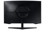 Samsung Odyssey G5 S32CG554EU Curvo 32 Pulgadas QHD 165Hz 1ms