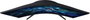 Samsung Odyssey G5 G55C LS32CG554EU 32 pulg. Curvo QHD