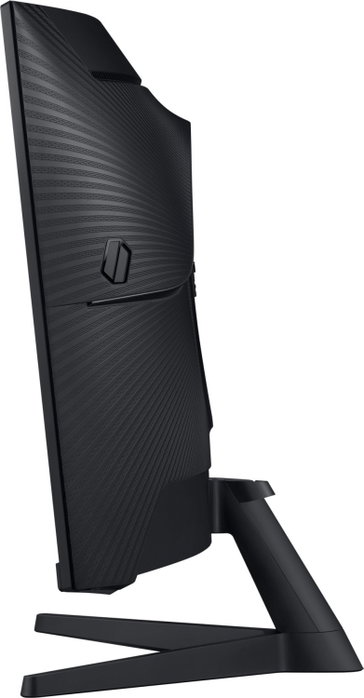 Samsung Odyssey G5 G55C LS32CG554EU 32 pulg. Curvo QHD Samsung Odyssey G5 G55C LS32CG554EU 32 pulg. Curvo QHD