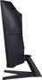 Samsung Odyssey G5 G55C LS32CG554EU 32 pulg. Curvo QHD