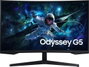 Samsung Odyssey G5 G55C LS32CG554EU 32 pulg. Curvo QHD