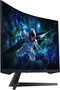 Samsung Odyssey G5 G55C LS32CG554EU 32 pulg. Curvo QHD