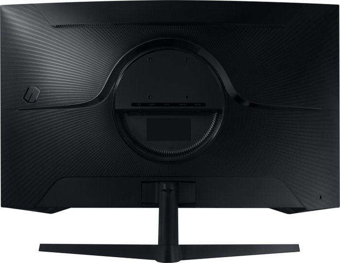 Samsung Odyssey G5 G55C LS32CG554EU 32 pulg. Curvo QHD Samsung Odyssey G5 G55C LS32CG554EU 32 pulg. Curvo QHD