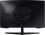Samsung Odyssey G5 G55C LS32CG554EU 32 pulg. Curvo QHD