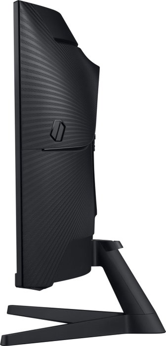 Samsung Odyssey G5 G55C LS32CG554EU 32 pulg. Curvo QHD Samsung Odyssey G5 G55C LS32CG554EU 32 pulg. Curvo QHD