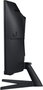 Samsung Odyssey G5 G55C LS32CG554EU 32 pulg. Curvo QHD