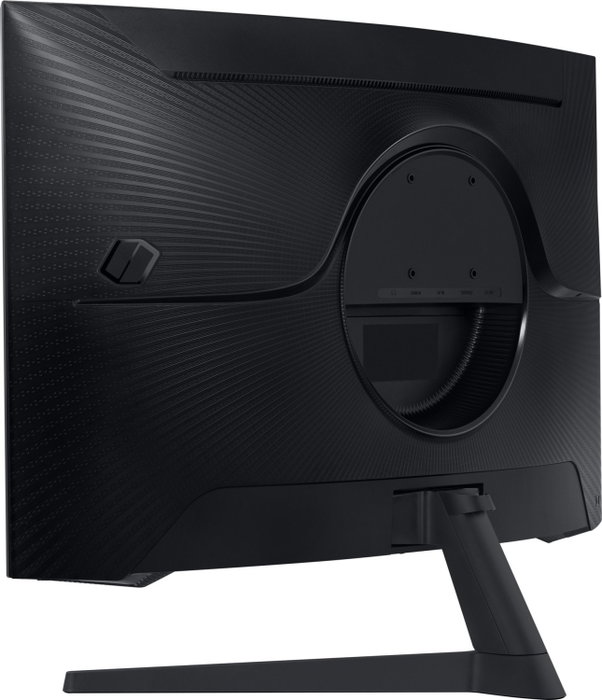 Samsung Odyssey G5 G55C LS32CG554EU 32 pulg. Curvo QHD Samsung Odyssey G5 G55C LS32CG554EU 32 pulg. Curvo QHD