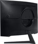 Samsung Odyssey G5 G55C LS32CG554EU 32 pulg. Curvo QHD