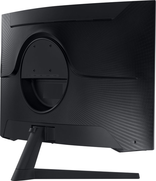 Samsung Odyssey G5 G55C LS32CG554EU 32 pulg. Curvo QHD Samsung Odyssey G5 G55C LS32CG554EU 32 pulg. Curvo QHD