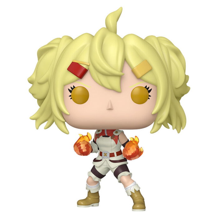 FUNKO Figura POP Shangri - La Fontier Oikatzo FUNKO Figura POP Shangri - La Fontier Oikatzo