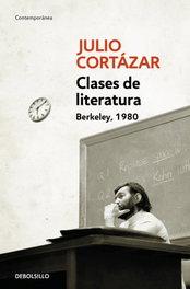 Clases de literatura, Julio Cortázar - DEBOLSILLO