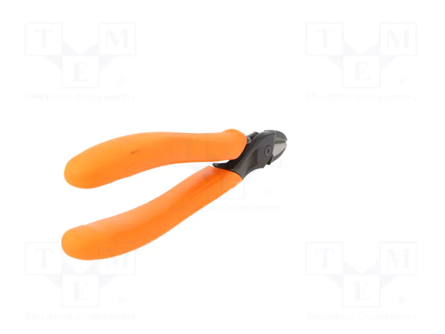 BAHCO Alicates de corte lateral industriales 160mm
