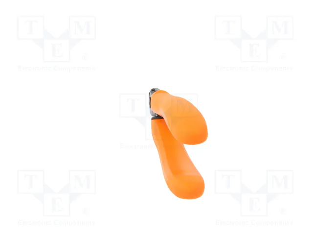 BAHCO Alicates de corte lateral industriales 160mm