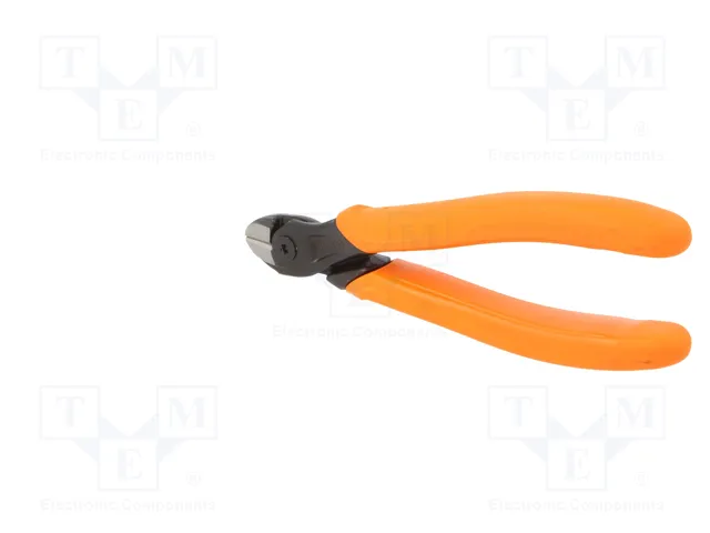 BAHCO Alicates de corte lateral industriales 160mm