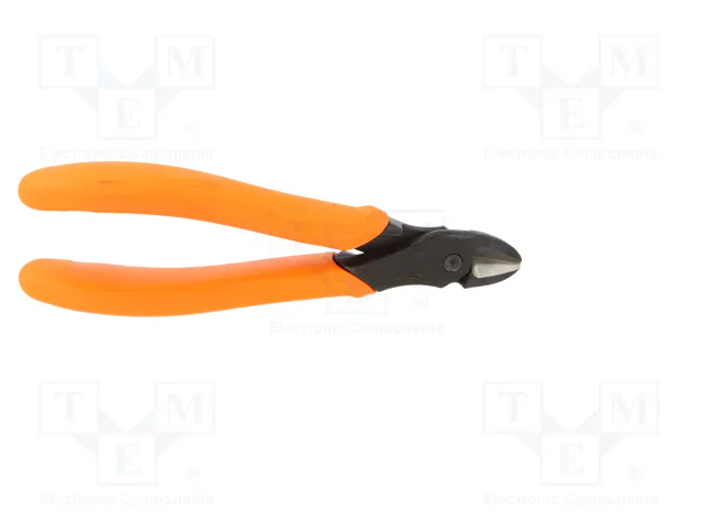 BAHCO Alicates de corte lateral industriales 160mm