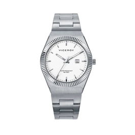 Reloj Mujer Viceroy 401296-07 (Ø 34 mm)