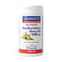 Lamberts Aceite de Espino Amarillo 1000mg 30 cápsulas