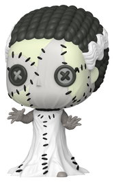 Funko POP! Universal Monsters Patchwork Bride of Frankenstein