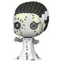 Universal Monsters Patchwork Figura POP! Movies Vinyl Bride of Frankenstein 9 cm