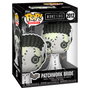 Universal Monsters Patchwork Figura POP! Movies Vinyl Bride of Frankenstein 9 cm