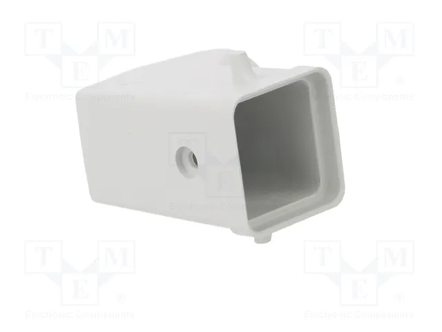 LAPP Carcasa para conectores HDC angular IP65 PA
