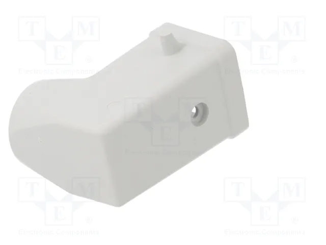 LAPP Carcasa para conectores HDC angular IP65 PA