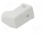 LAPP Carcasa para conectores HDC angular IP65 PA