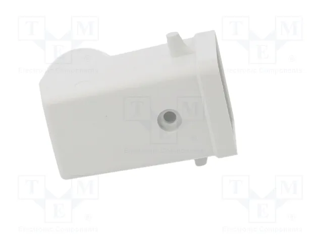 LAPP Carcasa para conectores HDC angular IP65 PA
