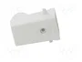 LAPP Carcasa para conectores HDC angular IP65 PA
