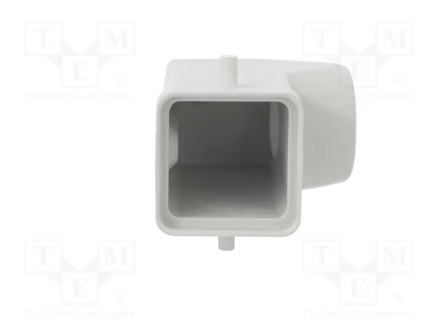 LAPP Carcasa para conectores HDC angular IP65 PA