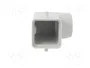 LAPP Carcasa para conectores HDC angular IP65 PA
