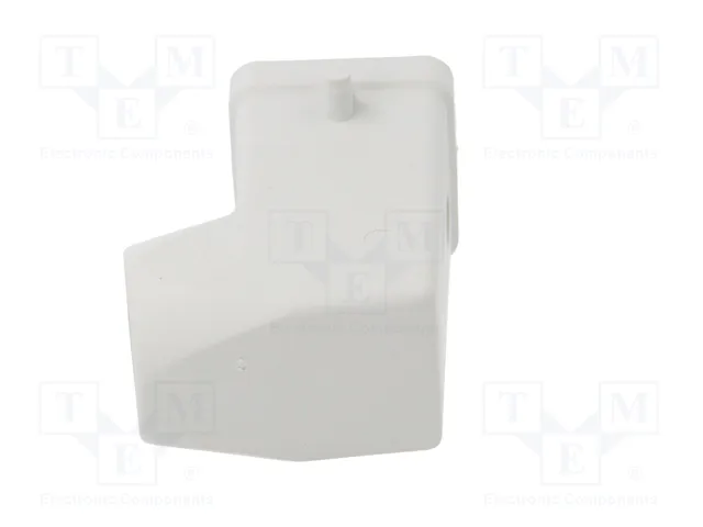 LAPP Carcasa para conectores HDC angular IP65 PA