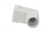 LAPP Carcasa para conectores HDC angular IP65 PA