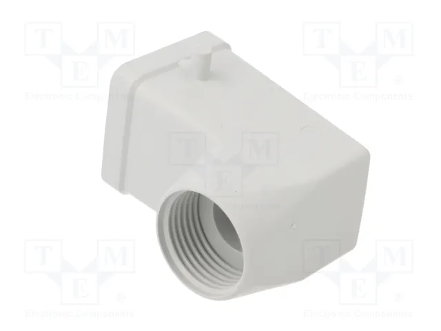 LAPP Carcasa para conectores HDC angular IP65 PA