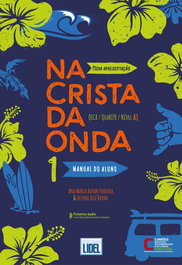 LIDEL NA CRISTA DA ONDA 1 ALUM